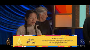 25일(현지시각) 제93회 아카데미 시상식은 미국 로스엔젤레스(la) 유니언 스테이션과 돌비극장에서 이원생중계로 진… A0qipoiamicywm