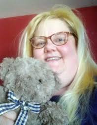 Obituary information for Dericia Etoile Thomas