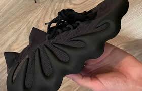 Interested in grabbing your size early? Adidas Yeezy Boost 450 Dark Slate Gy5368 Fastsole