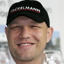 193 cm (76 in) nationality. Axel Schulz Aktuelle News Infos Bilder Bunte De