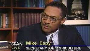 Mike Espy