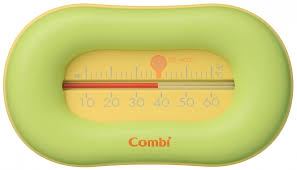 If you're quick and thorough with diaper changes others prefer to make baby baths part of a calming bedtime ritual. Baby Bath Water Thermometer