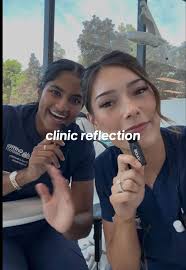 Student Dentist Clinic