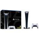 These have now sold out. Buy Sony Playstation 5 Digital Console Ps5 Consoles Argos