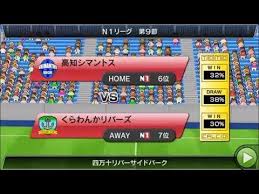 ゲーム動画で行こう 出張ブログ カルチョビットa エルドラド奥州練習試合 高知シマントス公式戦 サッカークラブ育成ゲーム 女子選 育成 ゲーム ゲーム ゲーム動画