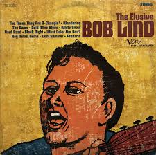 The Elusive Bob Lind [Vinyl]