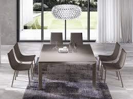 Like oval tables, larger square dining tables are a more unusual choice, as they require more space along both length and width than most dining tables. 10 Most Wanted Square Dining Tables