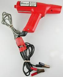 Snap On Tool Timing Advance Light Mt 241 Vintage Engine Tune Up Mechanic Snapon In 2020 Engine Tune Light Ebay
