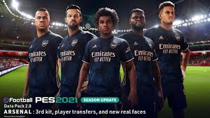 Posted 17 oct 2020 in pc repack, request accepted. Pes 2021 Data Pack 2 0 Zum Download Ubersicht Uber Die Inhalte