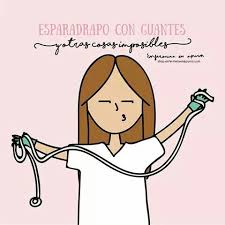 Explore tweets of enfermera en apuros @enfermeraapuros on twitter. Enfermera En Apuros Enfermera Auxiliar De Enfermeria Enfermeria Obstetricia