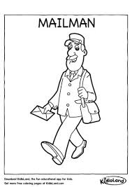 Some of the coloring page names are mailman home bender steigrad steigrad action back coveralls size 2x large chest size 50 to 52 sizes small medium and large work really giant posters seaside. Free Printables For Your Kids Kidloland