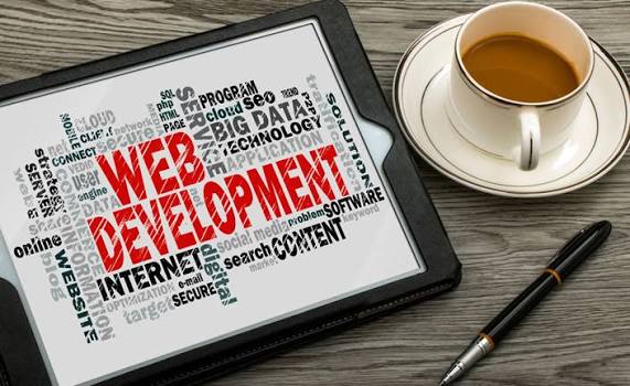 Website Development Company UK, Website Development UK