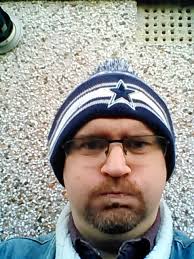 Dallas Cowboys Ice Cave Man Cave Decor Ideas