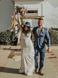 Check spelling or type a new query. Boho Brautkleid Die 10 Schonsten Hochzeitskleider Im Boho Stil