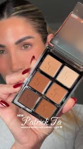 Sun Tanning or Makeup? Hints of Patrick Tae and Fore Ever