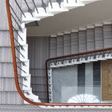 We take every effort so that they may both fit and supplement the surrounding environment and actually transform the interior to our clients' content. Restoring A Georgian Townhouse Staircase Laurence Mcintosh