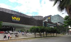 Come visit this texas landmark and explore over 200 specialty stores and restaurants. Puerta Del Norte A Guide To The Most Popular Mall In Bello