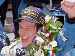 Jacques Villeneuve confirmed to drive for Schmidt Peterson Motorsports in  Indianapolis 500