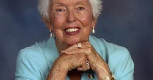 Marion Frances Fortunato