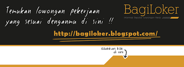 Lowongan kerja pt panca sinar kasih di kota jakarta. Bagi Loker Informasi Lowongan Kerja Posts Facebook
