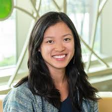 Veronica Pham's Instagram, Twitter & Facebook