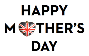 Mother's day in the united kingdom (also known as mothering sunday) is held on the fourth sunday of lent, or 3 weeks before easter sunday. Happy Mothers Day Dia De Las Madres Madre