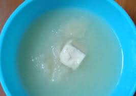 The pure rokakaka fruit resembles the rokakaka fruit, except slightly transparent. Cara Gampang Menyiapkan Snack Mpasi 6 Bulan Puree Cheese Pear Lezat Sekali Resep Us