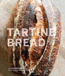 Tartine Bread By Chad Robertson With Eric Wolfinger Book Review 2010 Best Bread Recipe Bread Cookbook Artisan Bread