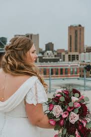 Lace sleeves (opposed to solid silk) add a textural element to a wedding dress. Wedding Dress Trends Sleeves Anomalie Unboxed Wedding Blog
