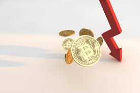 This drop was speculated to have happened because of the coronavirus pandemic , which affected all businesses and markets, and thus investors most likely used the. Why Is Bitcoin Going Down And Where Will It Go The Cryptonomist