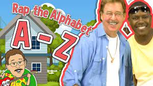 While the case remains unsolved, the following individuals are some of the likely suspects. Rap The Alphabet A Z Jack Hartmann Youtube Jack Hartmann Rap Hartmann