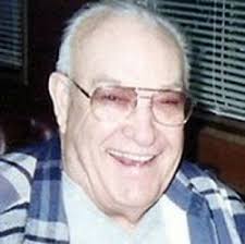 Loren Donald “Big Apple” Branson (1922-2011)