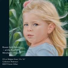 The Spirit in Our Bond — Karen Killian