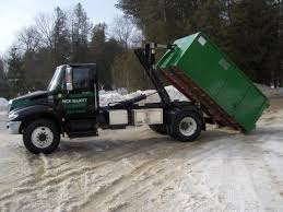 Our main objective is to provide the right bin for every customer every time so they can dispose of all of their waste materials with no worries. Goderich Dumpster Rental Elliott Construction Offers Dumpster Rental In Goderich On