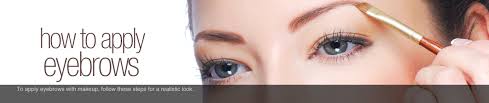 Start by figuring out where you should tweeze or wax hairs away, because you don't want to take off too much hair. How To Draw On Eyebrows How To Do Eyebrow Makeup