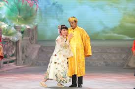 Lâm vỹ dạ là một trong những cây hài đình đám tham gia nhiều vở kịch, chương trình. Xuan Báº¯c Lam Vá»¹ Dáº¡ Báº­t CÆ°á»i Khi Nháº¯c Ä'áº¿n Tra Xanh á»Ÿ Tao Quan 2021