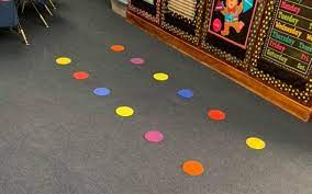 A spot for everyone classroom carpets. 15 Reasons Your Classroom Needs Carpet Spots Also Deal Alert