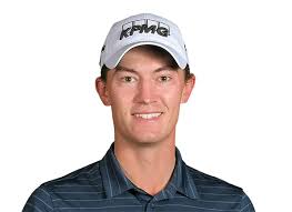 Liam Johnston (Scotland) Golf Profile