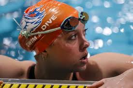 NCHSAA 4A west region swim meet: Marvin Ridge boys score big