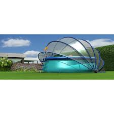 Gartentrampolin Sunnytent Bodentrampolin Spielzeug Fur Draussen Pool Canopy Swimming Pools Backyard Backyard Pool