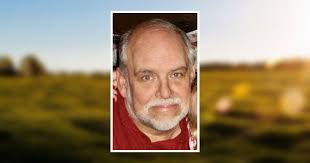 Randall Lewis Obituary April 15, 2022