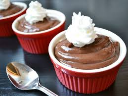 Quick Chocolate Pudding Homemade Chocolate Pudding Quick Chocolate Pudding Chocolate Pudding Recipes