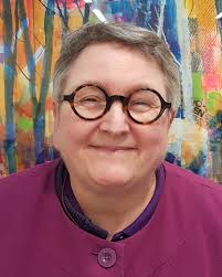 Elizabeth Stuart • LGBTQ Religious Archives Network