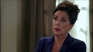 Alan Kaleb Pardo en el capítulo 66 de El vuelo de la Victoria