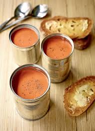 Heinz Style Tomato Soup The Happy Foodie Recipe Heinz Tomato Soup Vegetarian Soup Recipes Soup Maker Recipes
