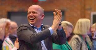 Trygve slagsvold vedum gjør lurt i å snakke minst mulig om seg selv som statsministerkandidat. Her Er De Viktigste Vedtakene Fra Senterpartiets Landsmote Frifagbevegelse