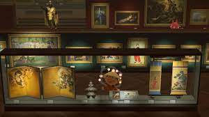 This can become costly for the player that wants to complete the art collection at the museum. Selling Complete Art Museum Set 43 Furnitures Epicnpc Marketplace