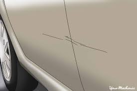 There are a few different types of scratches, and how you approach fixing each type varies depending on the depth of the scratch. How To Repair Scratches On A Car Yourmechanic Advice