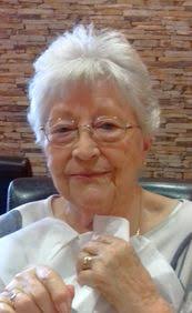 Condolence Book for Eileen Cummins (née Halligan) (Bishopstown, Cork)