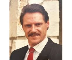 Jeffrey Webster Obituary (1949